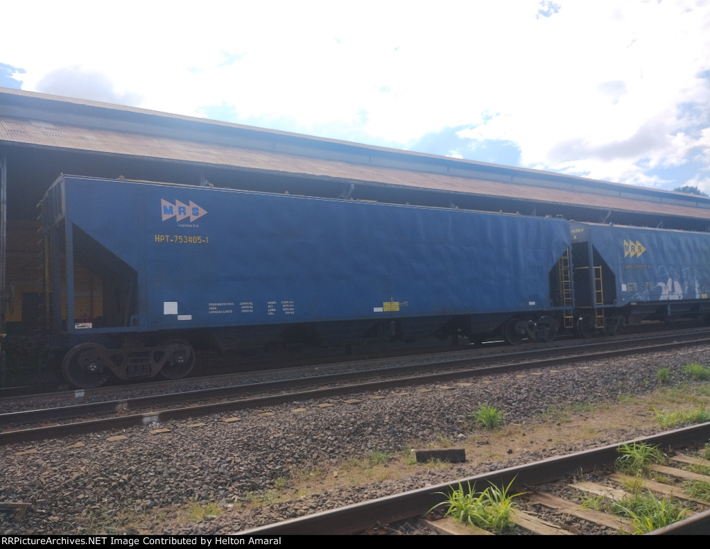 MRSL HPT-753405-1